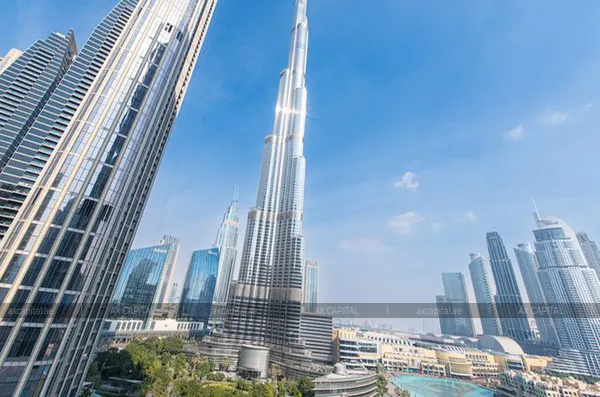 Apartments for rent in Grande At The Opera District, Dubai, UAE # axc-3996165-r1 - photo 1361371