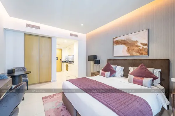 Apartments for sale in Aykon City Tower B, Dubai, UAE # axc-3989711 - photo 1125913