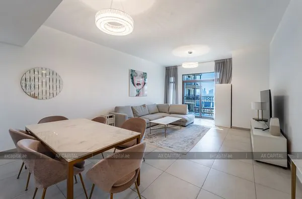 Apartments for rent in Rahaal 2, Dubai, UAE # axc-3986787-r1 - photo 1135404