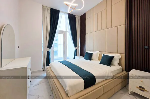 Apartments for rent in Opalz By Danube Tower 1, Dubai, UAE # axc-3991326 - photo 1118156