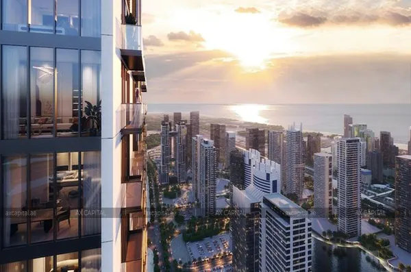 Продажа квартир в Sobha Verde, Dubai, UAE № axc-3992237 - фото 1161457