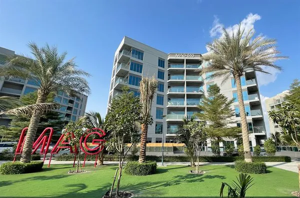 Apartments for rent in MAG 550, Dubai, UAE # axc-3993579 - photo 1359902