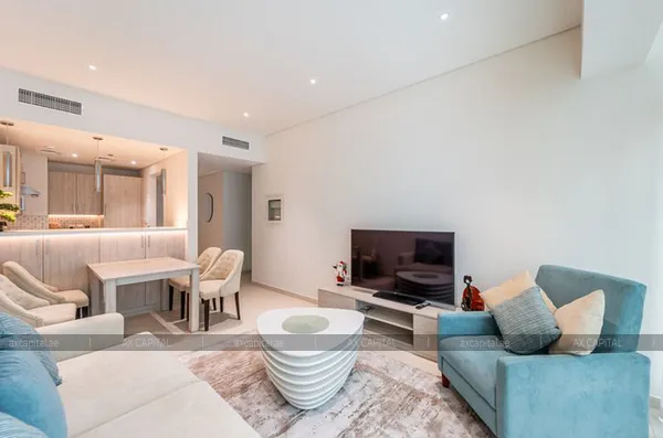 Apartments for sale in Seven Palm, Dubai, UAE # axc-3996741 - photo 1365821