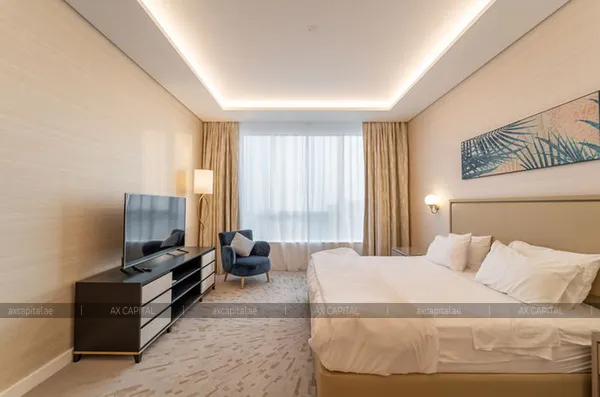 Apartments for sale in The Palm Tower, Dubai, UAE # axc-3991160 - photo 1115803