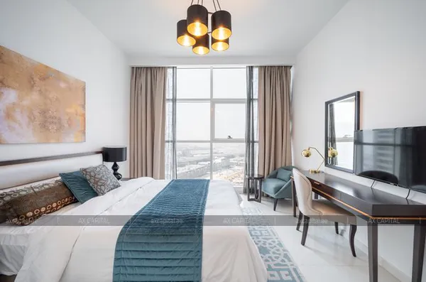 Apartments for sale in Ghalia, Dubai, UAE # axc-3988055 - photo 1130574