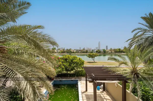 Townhouses for rent in Springs 14, Dubai, UAE # axc-3990083 - photo 1124459