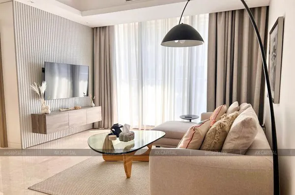 Продажа квартир в The Sterling East House, Dubai, UAE № axc-3990299 - фото 1123609