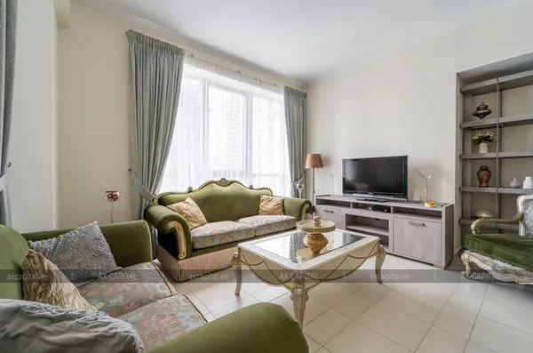 Apartments for rent in The Torch, Dubai, UAE # axc-3993286 - photo 1197758