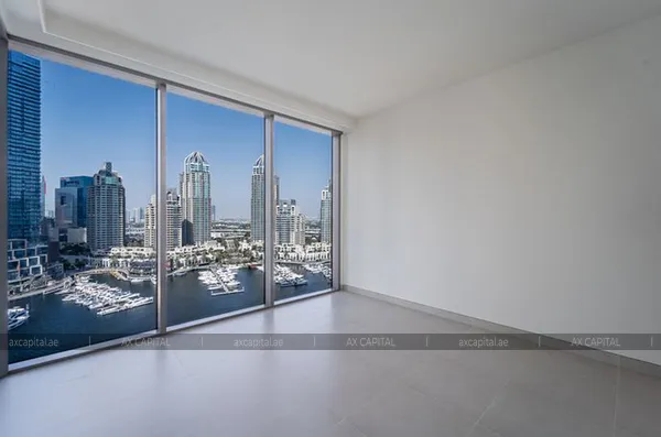Apartments for sale in Liv Marina, Dubai, UAE # axc-3990507 - photo 1122274