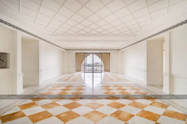 Apartments for rent in Palazzo Versace, Dubai, UAE # axc-3990435 - photo 1310008