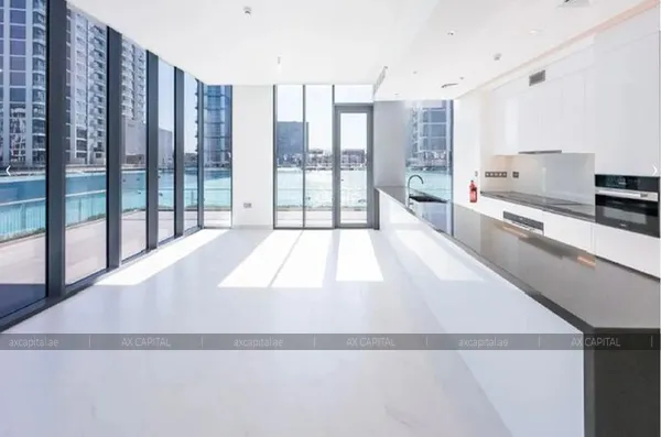 Apartments for sale in The Residences at District One, Dubai, UAE # axc-3990014 - photo 1124620