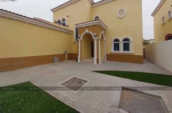Villas for rent in Jumeirah Park Homes, Dubai, UAE # axc-3986699 - photo 1132026