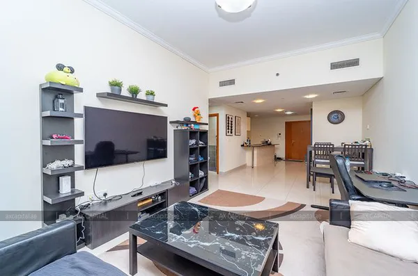 Apartments for rent in Ocean Heights, Dubai, UAE # axc-3989966 - photo 1124843