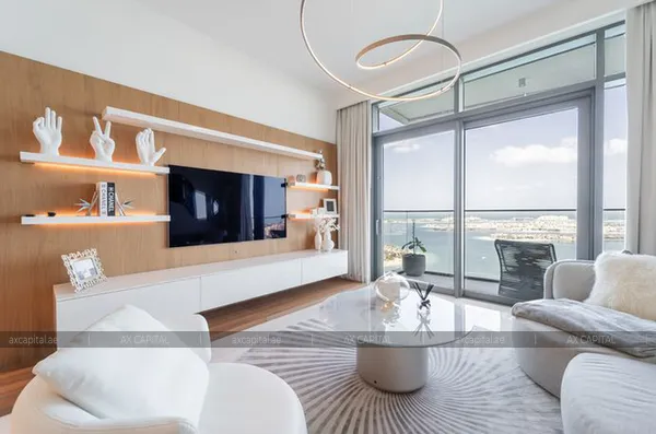 Продажа квартир в Beach Vista, Dubai, UAE № axc-3991419 - фото 1118005
