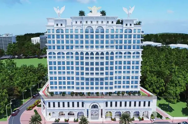 Продажа квартир в Vincitore Volare, Dubai, UAE № axc-3993097 - фото 1281740