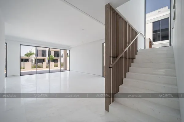 Villas for rent in Harmony 1, Dubai, UAE # axc-3986537 - photo 1132214