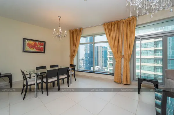 Apartments for sale in The Lofts, Dubai, UAE # axc-3995675 - photo 1343211