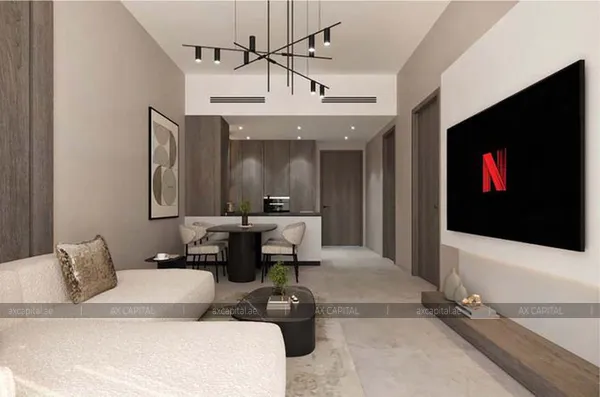 Apartments for sale in Golf Vista Heights, Dubai, UAE # axc-3995902 - photo 1350908