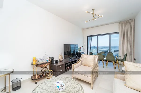 Apartments for rent in Binghatti Creek, Dubai, UAE # axc-3982059 - photo 1133898
