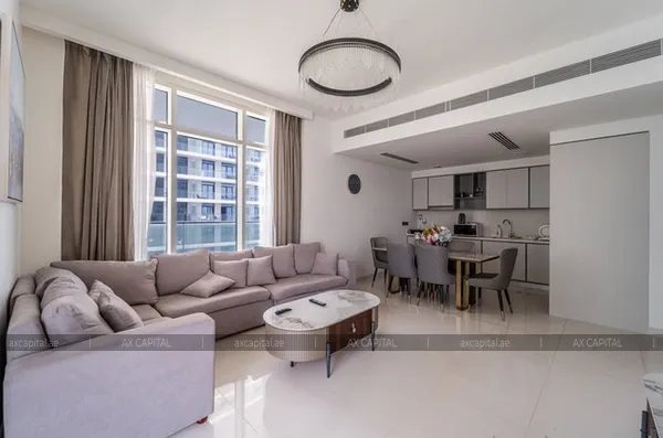Apartments for rent in Sunrise Bay, Dubai, UAE # axc-3989300 - photo 1127877