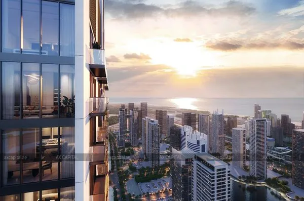 Apartments for sale in Sobha Verde, Dubai, UAE # axc-3988785 - photo 1128889