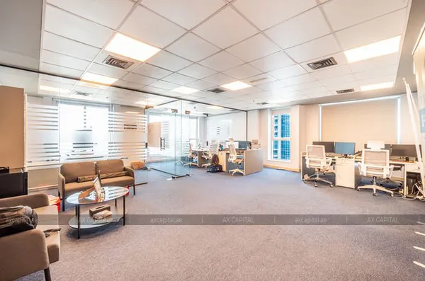 Commercial Properties for rent in Dubai star, Dubai, UAE # axc-3991555 - photo 1361439