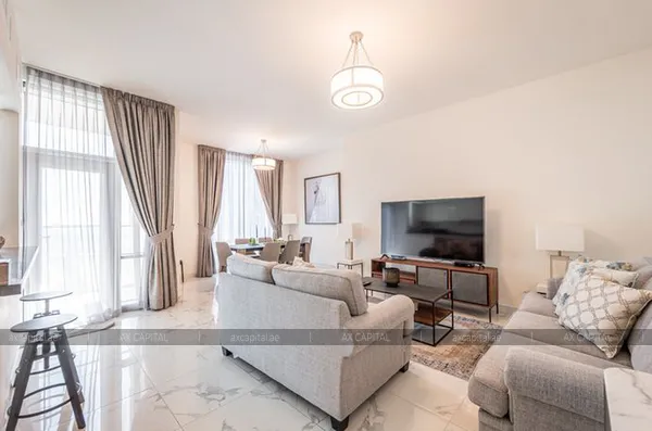Apartments for rent in Meera, Dubai, UAE # axc-3995325 - photo 1344824