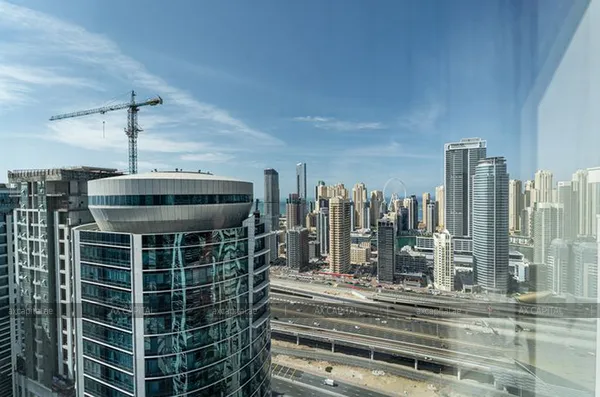 Apartments for rent in Goldcrest Executive, Dubai, UAE # axc-3990885 - photo 1120351