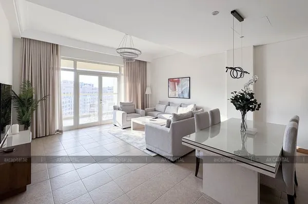 Продажа квартир в Shoreline Apartments, Dubai, UAE № axc-3983924 - фото 1150666