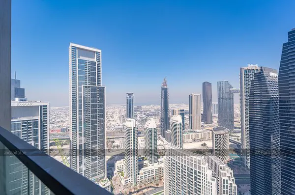Apartments for rent in Grande At The Opera District, Dubai, UAE # axc-3996263 - photo 1364536
