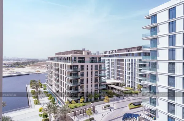 Apartments for rent in The Cove, Dubai, UAE # axc-3988049-r1 - photo 1362747