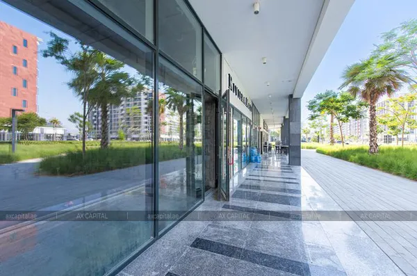 Commercial Properties for rent in Azizi Riviera 33, Dubai, UAE # axc-3990098 - photo 1124370