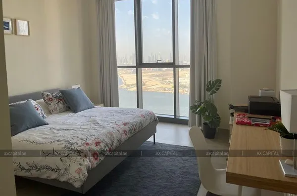 Apartments for sale in Dubai Creek Residences South, Dubai, UAE # axc-3991193 - photo 1115151