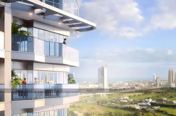 Apartments for sale in Golf Views Seven City, Dubai, UAE # axc-3985979-r1 - photo 1364608
