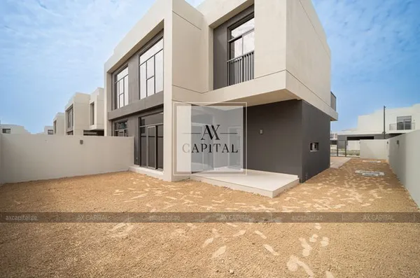 Townhouses for rent in The Pulse Beachfront, Dubai, UAE # axc-3996562 - photo 1355384