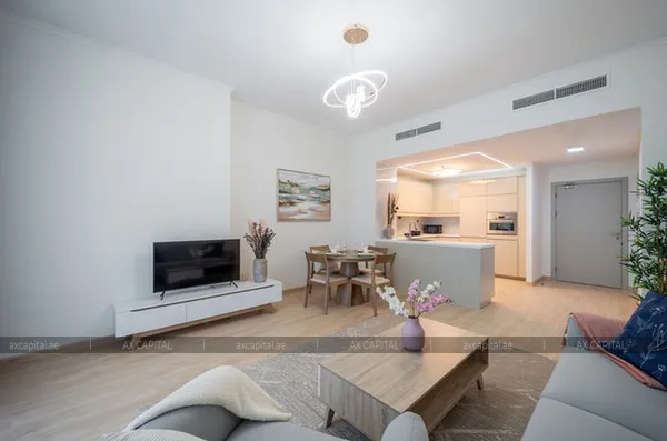 Apartments for rent in The Torch, Dubai, UAE # axc-3990821 - photo 1115449
