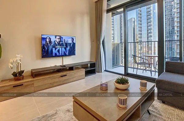 Продажа квартир в Creek Edge Tower 2, Dubai, UAE № axc-3980148 - фото 1134208