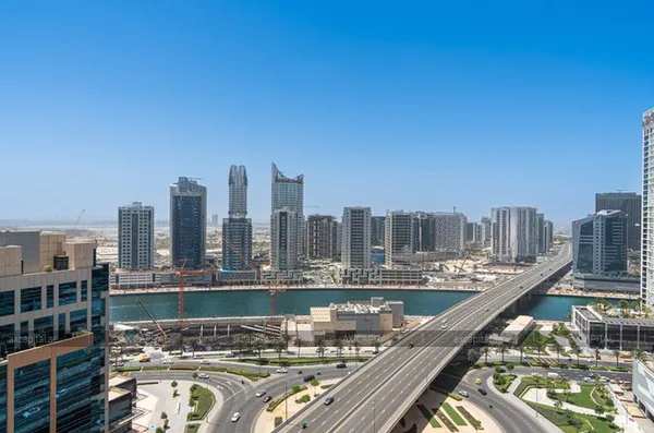 Аренда квартир в Elite Downtown Residence 1, Dubai, UAE № axc-3991514-r1 - фото 1361265
