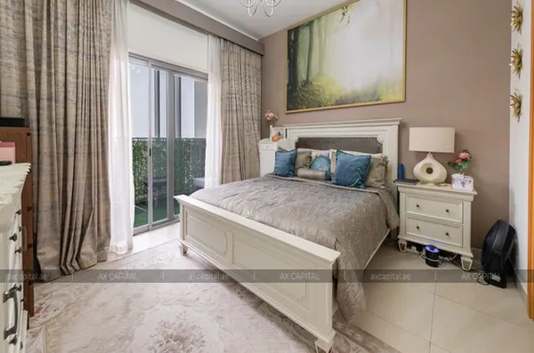 Apartments for rent in Genesis by Meraki, Dubai, UAE # axc-3995290 - photo 1343910
