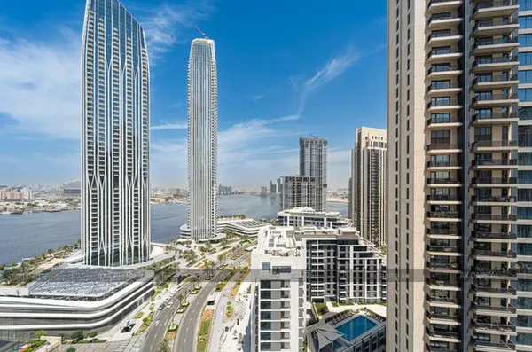 Apartments for rent in Dubai Creek Residence Tower 2 North, Dubai, UAE # axc-3994906 - photo 1342914