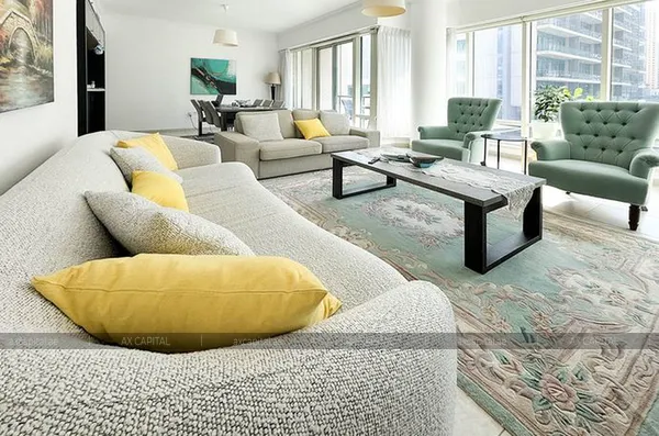 Apartments for rent in Al Majara 3, Dubai, UAE # axc-3979827 - photo 1134254