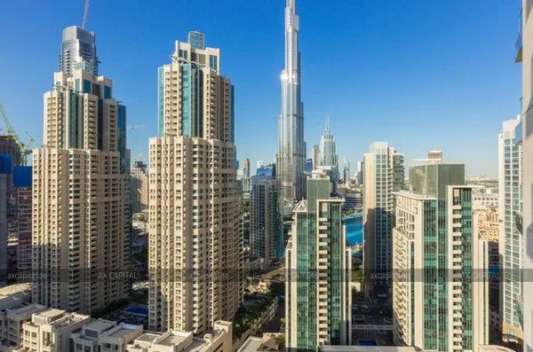 Apartments for rent in Vida Residence Downtown, Dubai, UAE # axc-3987461-r1 - photo 1144481