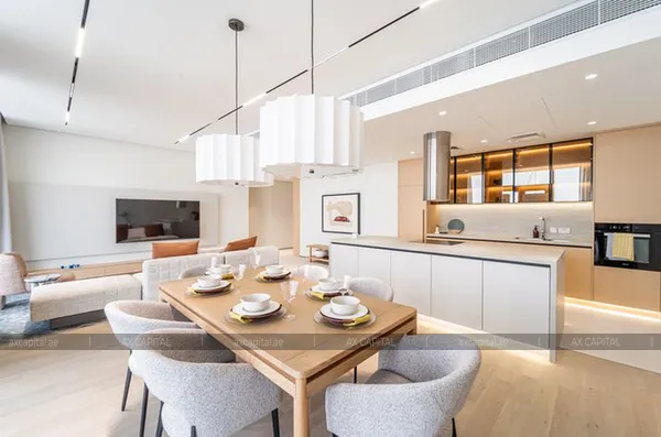 Apartments for sale in Apartment Building 8, Dubai, UAE # axc-3990641 - photo 1148051
