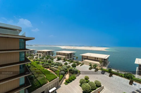 Apartments for rent in Bvlgary Resort, Dubai, UAE # axc-3990217 - photo 1123926