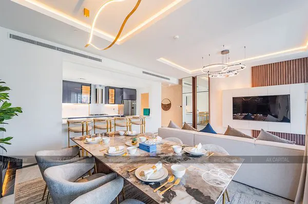 Apartments for sale in Terraces Marasi Drive, Dubai, UAE # axc-3996262 - photo 1358705