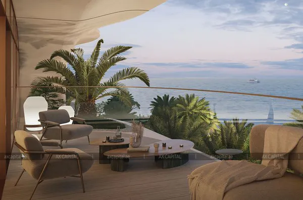 Продажа квартир в Ellington Ocean House, Dubai, UAE № axc-3990081 - фото 1124496