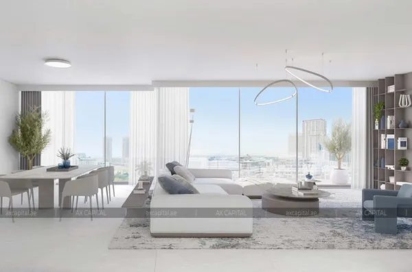 Apartments for sale in Hillmont Residences, Dubai, UAE # axc-3989262 - photo 1127995