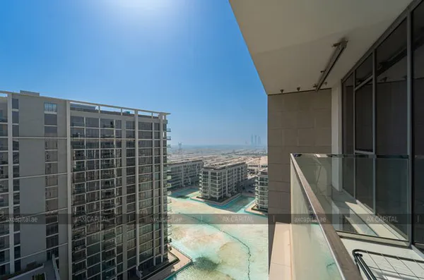 Аренда квартир в Residences 13, Dubai, UAE № axc-3989662 - фото 1361297