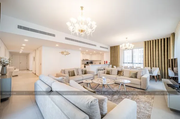 Apartments for rent in Asayel, Dubai, UAE # axc-3988746 - photo 1129107