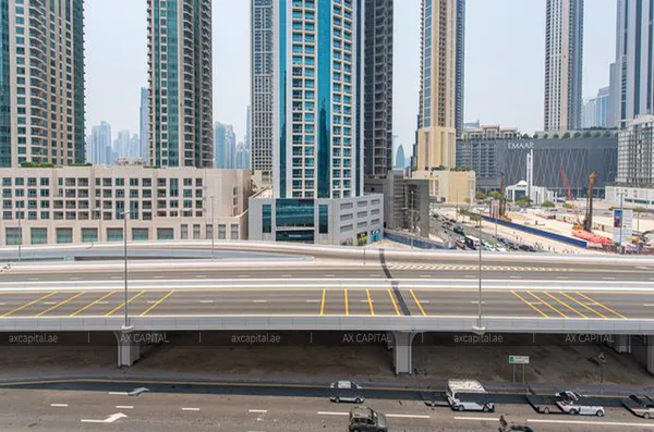 Apartments for rent in Mag 318, Dubai, UAE # axc-3989930 - photo 1125083